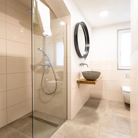 Апартаменты Stuub Langenbach Титизее-Нойштадт Экстерьер фото